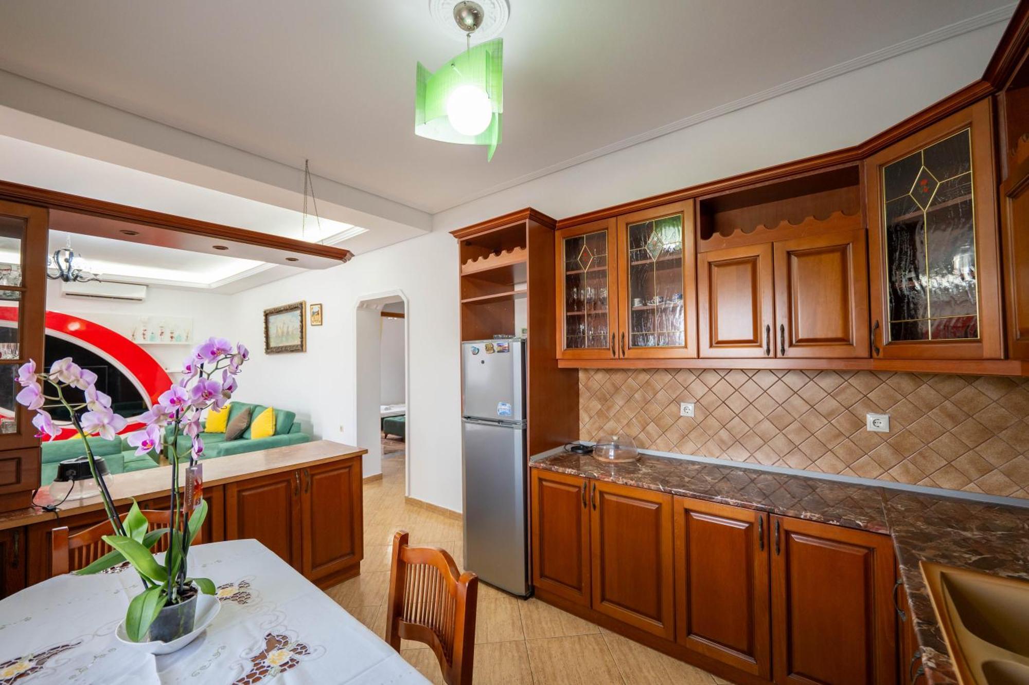 Duraj Apartment Sarandë 외부 사진