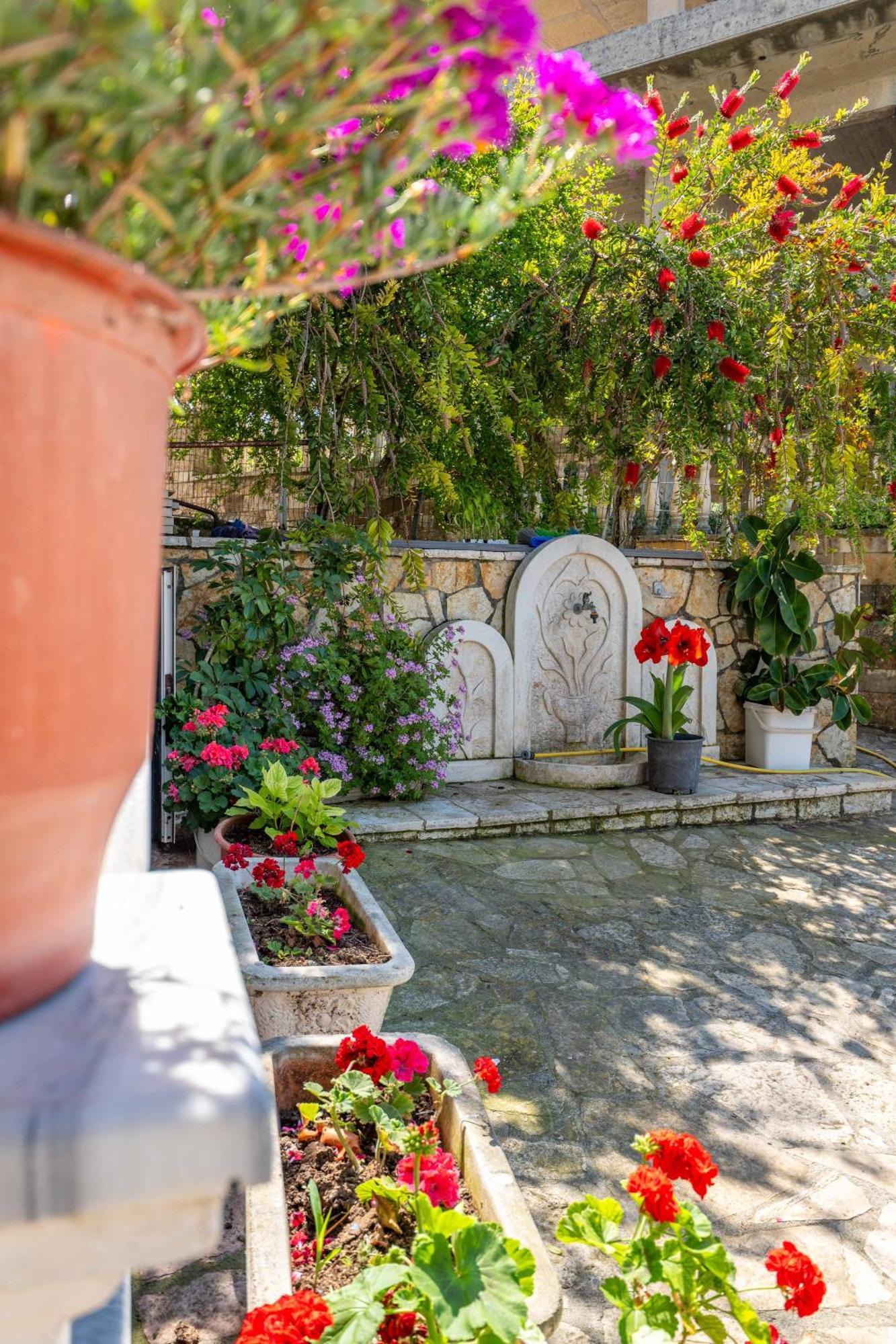 Duraj Apartment Sarandë 외부 사진